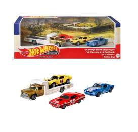 Assortment/ Mix  - Pony Wars various - 1:64 - Hotwheels - GMH39 - hwmvGMH39-956E | Toms Modelautos