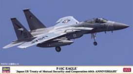 Planes  - F-15C  - 1:72 - Hasegawa - 2360 - has02360 | Toms Modelautos