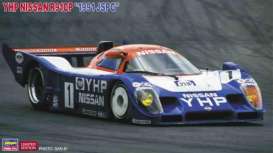 Nissan  - YHP  - 1:24 - Hasegawa - 20502 - has20502 | Toms Modelautos