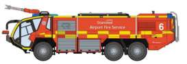 Fire Engines  - Rosenbauer Panther   - 1:24 - Hasegawa - 52286 - has52286 | Toms Modelautos