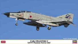 Planes  - F-4EJ Phantom II  - 1:24 - Hasegawa - 02373 - has02373 | Toms Modelautos