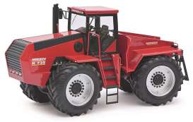 Horsch  - K 735 red - 1:32 - Schuco - 9123 - schuco9123 | Toms Modelautos