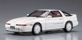 Toyota  - Supra A70 GT 1989  - 1:24 - Hasegawa - 20504 - has20504 | Toms Modelautos