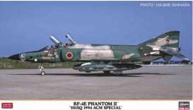 Planes  - RF-4E Phantom II  - 1:72 - Hasegawa - 02381 - has02381 | Toms Modelautos