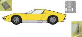 Lamborghini  - Miura  - 1:24 - Hasegawa - 20511 - has20511 | Toms Modelautos