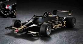 Lotus  - 79 1978  - 1:20 - Hasegawa - 52298 - has52298 | Toms Modelautos