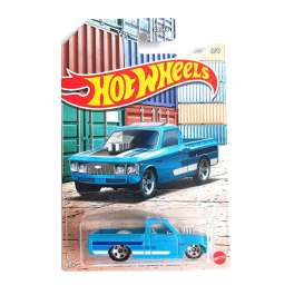 Chevrolet  - Custom Luv Pick-up blue - 1:64 - Hotwheels - GRP27 - hwmvGRP27 | Tom's Modelauto's