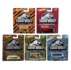 Assortment/ Mix  - 2022 various - 1:64 - Hotwheels - DLB45 - hwmvDLB45-979Q | Toms Modelautos