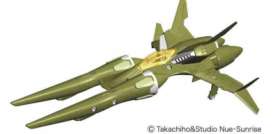 Planes  - Crusher Joe, TR-5 Harpy Nero  - 1:72 - Hasegawa - 64792 - has64792 | Toms Modelautos