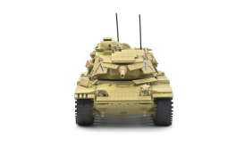   - M60 A1 Tank beige - 1:48 - Solido - 4800503 - soli4800503 | Toms Modelautos