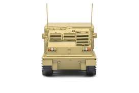   - M270 A1  beige - 1:48 - Solido - 4800602 - soli4800602 | Toms Modelautos