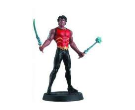 Figures diorama - Aqualad red/black - 1:21 - Magazine Models - magdcf111 | Toms Modelautos