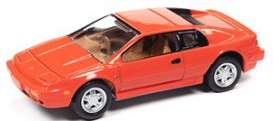 Lotus  - Esprit 1989 red - 1:64 - Johnny Lightning - SP188A - JLSP188A | Toms Modelautos