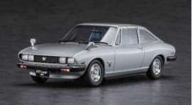 Isuzu  - 117 Coupe  - 1:24 - Hasegawa - 21150 - has21150 | Toms Modelautos