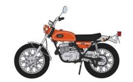 Yamaha  - Eduro  - 1:10 - Hasegawa - 52329 - has52329 | Toms Modelautos