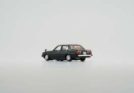 Toyota  - Corolla E70 black - 1:64 - BM Creations - 64B0218 - BM64B0218RHD | Toms Modelautos