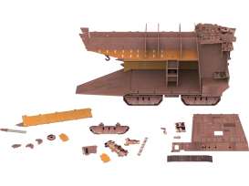 puzzle  - Sandcrawler T  - Revell - Germany - 00324 - revell00324 | Toms Modelautos