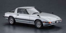 Mazda  - Savanna RX 7 1980  - 1:24 - Hasegawa - 20635 - has20635 | Toms Modelautos