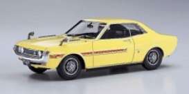 Toyota  - Celica 1600 GT  - 1:24 - Hasegawa - 20649 - has20649 | Toms Modelautos