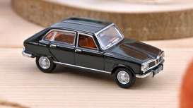 Renault  - 16 Super 1967 dark green - 1:87 - Norev - 511691 - nor511691 | Toms Modelautos