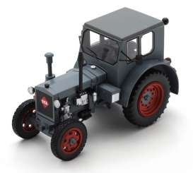 IFA  - RS-01 Pionier grey - 1:32 - Schuco - 09303 - schuco09303 | Toms Modelautos