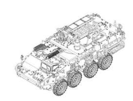 Military Vehicles  - 1:72 - Trumpeter - 07429 - tr07429 | Toms Modelautos