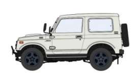 Suzuki  - Jimny  - 1:24 - Hasegawa - 20650 - has20650 | Toms Modelautos