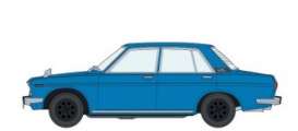 Datsun  - Bluebird  - 1:24 - Hasegawa - 20651 - has20651 | Toms Modelautos