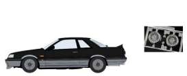 Nissan  - Skyline GTS-R  - 1:24 - Hasegawa - 20657 - has20657 | Toms Modelautos