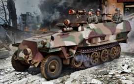 Military Vehicles  - 1:35 - Dragon - 6984 - dra6984 | Toms Modelautos