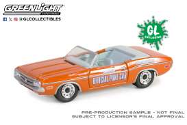   - red - 1:64 - GreenLight - 54090F - gl54100F | Toms Modelautos