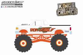 Ford  - F-350 1990  - 1:64 - GreenLight - 49150E - gl49150E | Toms Modelautos