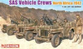 Military Vehicles  - 1:35 - Dragon - 6682 - dra6682 | Toms Modelautos