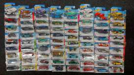 Assortment/ Mix  - 2024 various - 1:64 - Hotwheels - 5785-97HP - hwmv5785-97HP | Toms Modelautos