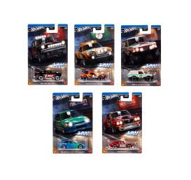 Assortment/ Mix  - Speed Graphics various - 1:64 - Hotwheels - GDG44 - hwmvGDG44-977J | Toms Modelautos