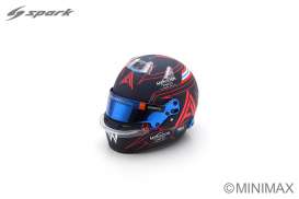 Helmet  - 2023  - 1:5 - Spark - 5HF111 - spa5HF111 | Toms Modelautos