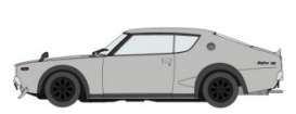 Nissan  - Skyline 2000GT-R  - 1:24 - Hasegawa - 20669 - has20669 | Toms Modelautos