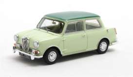 Wolseley  - Hornet MKII green - 1:43 - Matrix - MXMM430091 - MXMM430091 | Toms Modelautos