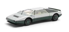 Aston Martin  - Bulldog 1980 green - 1:43 - Matrix - 50108-134 - MX50108-134 | Tom's Modelauto's