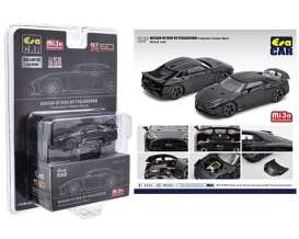 Nissan  - GT-R50 black - 1:64 - Era - ESPMJ002B - EraESPMJ002B | Tom's Modelauto's