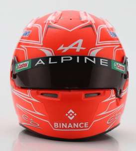 Helmet  - 2023  - 1:5 - Spark - 5HF131 - spa5HF131 | Toms Modelautos