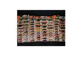 Assortment/ Mix  - 978K 2024  - 1:64 - Matchbox - C0859 - MBC0859-978K | Toms Modelautos