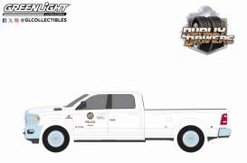 Ram  - 3500 2023  - 1:64 - GreenLight - 46150F - gl46150F | Toms Modelautos