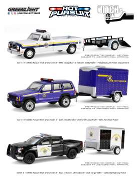 Assortment/ Mix  - various - 1:64 - GreenLight - 32315 - gl32315 | Toms Modelautos