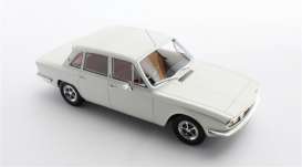 Triumph  - 2500 P.I. 1969 white - 1:18 - Cult Models - CML188-1 - CML188-1 | Toms Modelautos