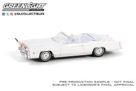 Cadillac  - Eldorado 1976  - 1:64 - GreenLight - 30523 - gl30523 | Toms Modelautos