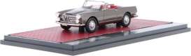 Alfa Romeo  - 2600 grey metallic - 1:43 - Matrix - 40102-153 - MX40102-153 | Toms Modelautos