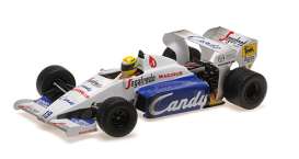 Toleman  - 1984  - 1:18 - Minichamps - 540843819 - mc540843819 | Toms Modelautos