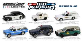 Assortment/ Mix  - various - 1:64 - GreenLight - 43040 - gl43040 | Toms Modelautos