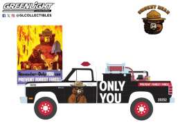 Dodge  - Ram D250 1987  - 1:64 - GreenLight - 38070E - gl38070E | Toms Modelautos